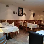 Europa 酒店 萨斯费