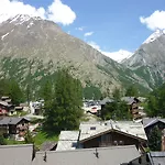Europa Saas-Fee