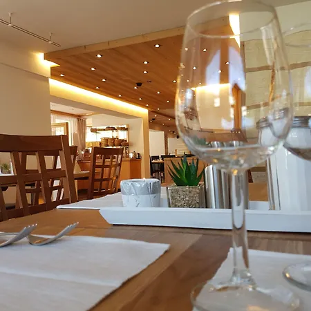 Europa Saas Fee