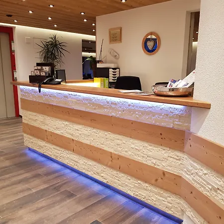 Europa Saas Fee
