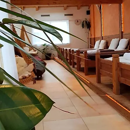 Hotel Europa - Kein Personenaufzug - No Elevator Saas Fee