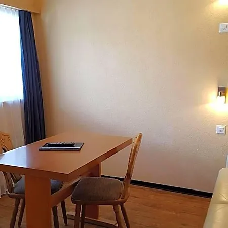 Hotel Europa - Kein Personenaufzug - No Elevator 2*