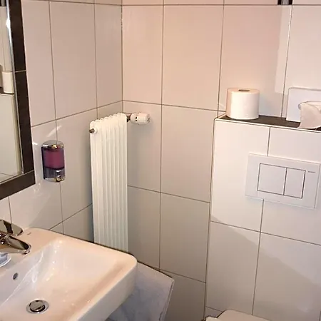 Europa - Kein Personenaufzug - No Elevator 2*