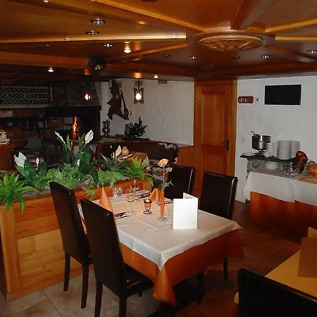 Europa Otel 2*