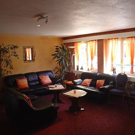 Otel Europa