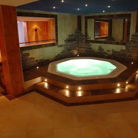 Otel Europa 2*