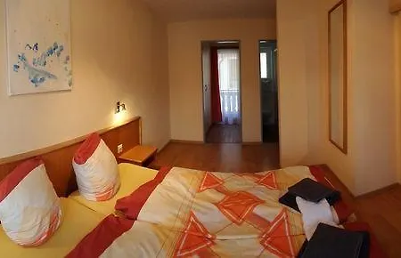 Otel Europa