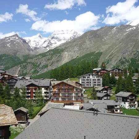 Europa - Kein Personenaufzug - No Elevator Saas Fee