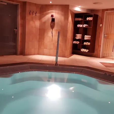 Europa Otel Saas Fee