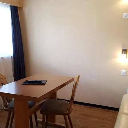 Europa Saas-Fee