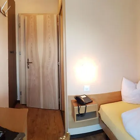 Otel Europa 2*