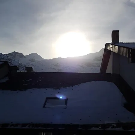 Europa 2* Saas-Fee