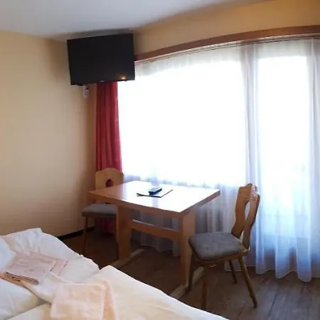 Europa - Kein Personenaufzug - No Elevator 2* Saas Fee