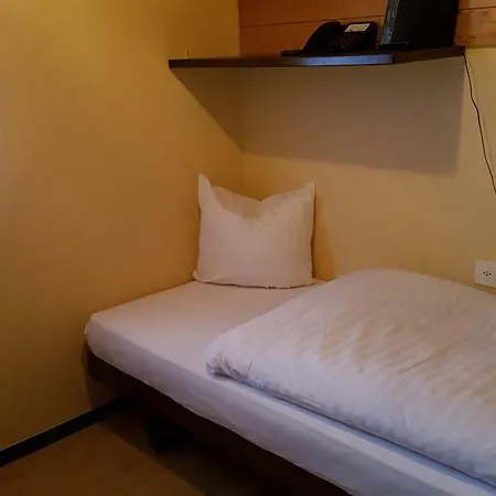 Europa Otel 2*