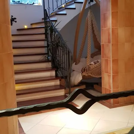 Europa Otel 2*