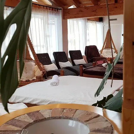 Otel Europa