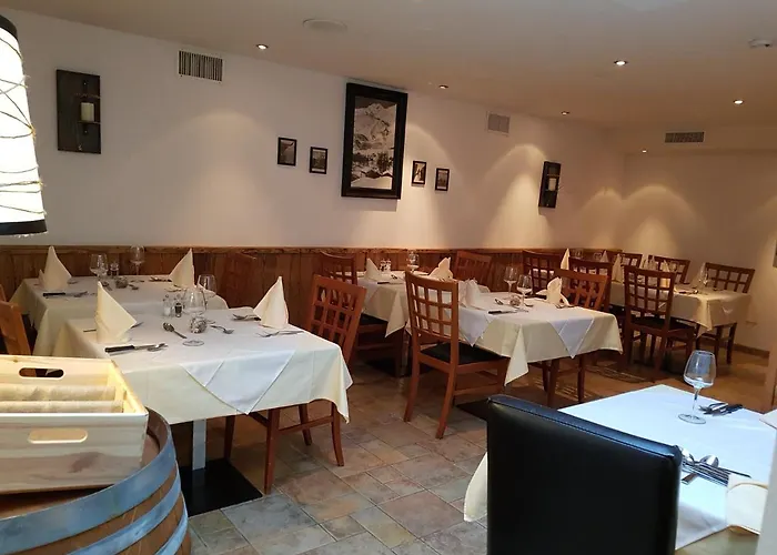 Europa Hotel Saas-Fee