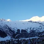 Hotel Europa Saas Fee