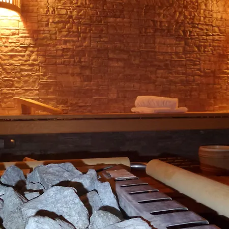 מלון Europa סאס פה