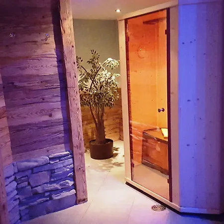 מלון Europa סאס פה