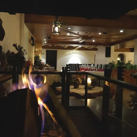 מלון Europa סאס פה